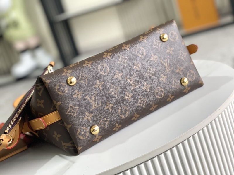 LV Top Handle Bags